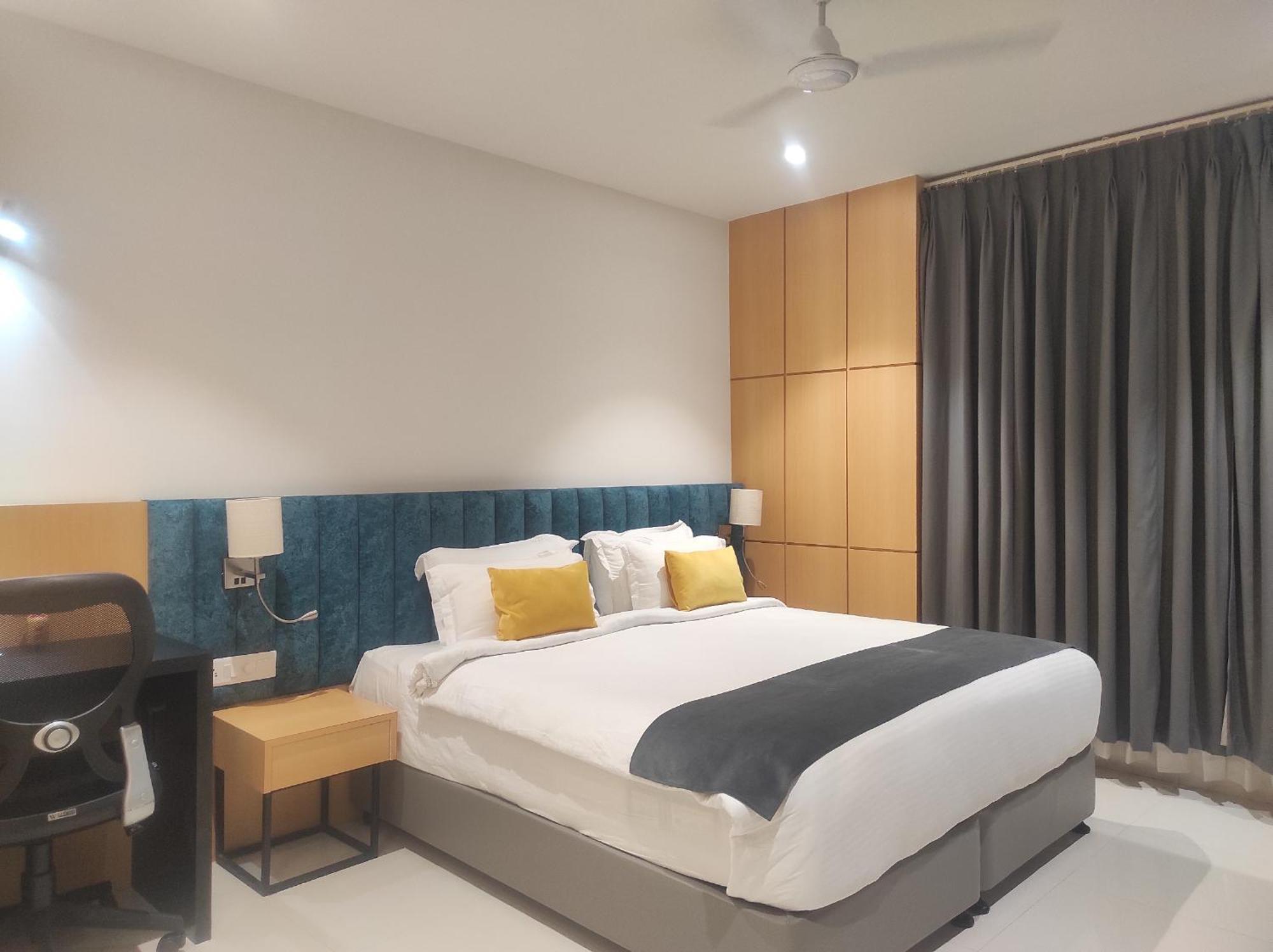 Clubway Grand A Boutique Hotel Jorhat Bagian luar foto